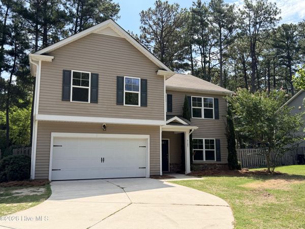 4185 Murdocksville Road , West End, NC 27376