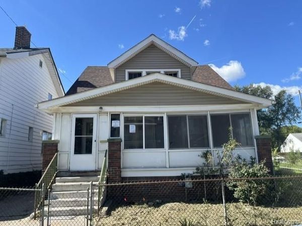 15355 Northlawn Street , Detroit, Mi 48238