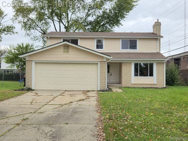 15542 Pennsylvania Street, Southfield, Mi 48075