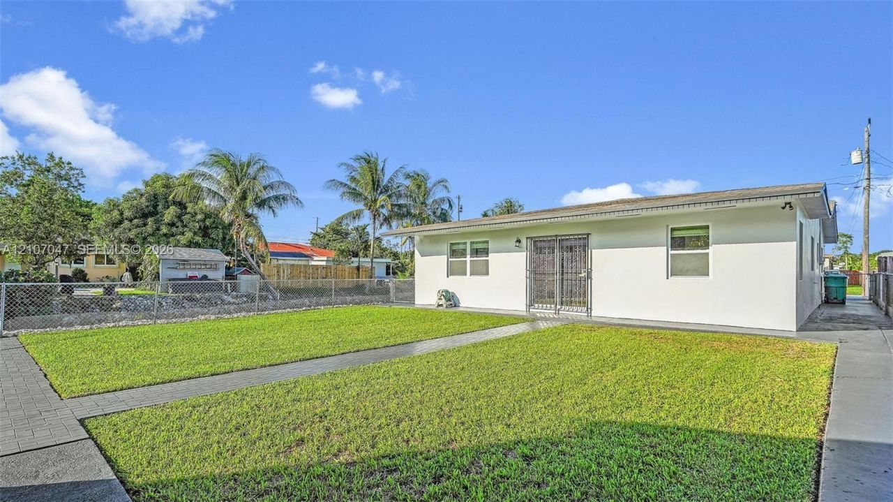 7290 SW 34th St Rd, Miami, FL 33155 Photo