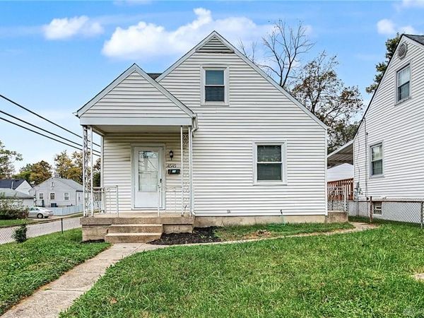 4545 Greenwich Village Avenue, Dayton, OH 45406