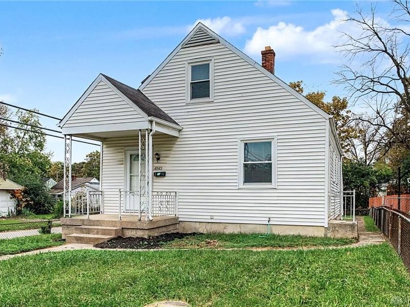 4545 Greenwich Village Avenue, Dayton, OH 45406 Photo 2