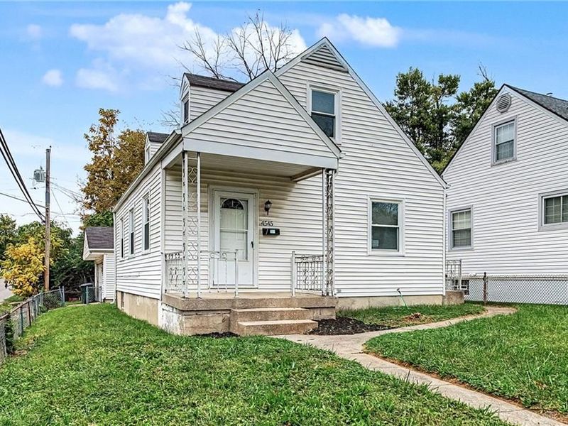 4545 Greenwich Village Avenue, Dayton, OH 45406 Photo 3