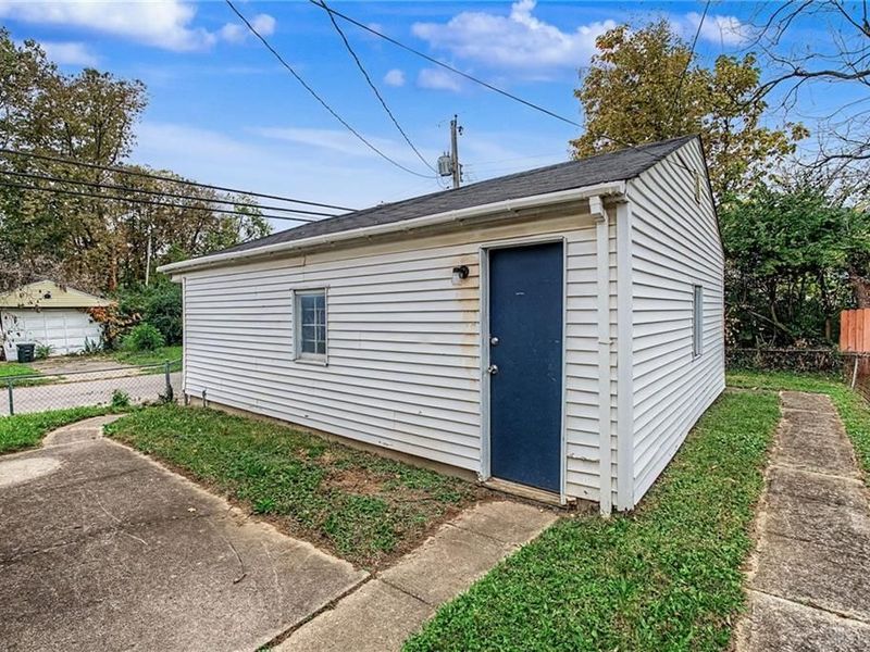 4545 Greenwich Village Avenue, Dayton, OH 45406 Photo 30