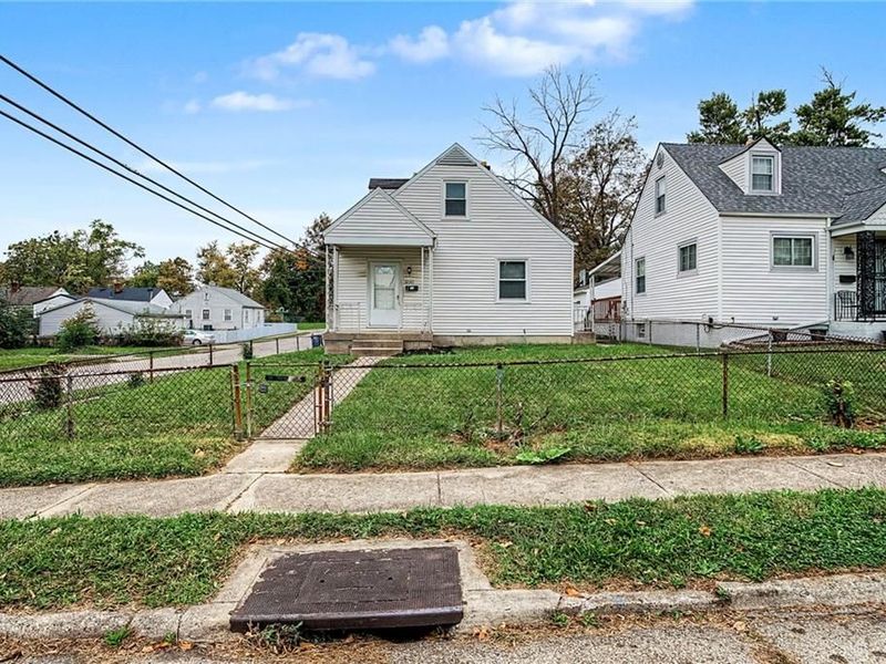 4545 Greenwich Village Avenue, Dayton, OH 45406 Photo 4