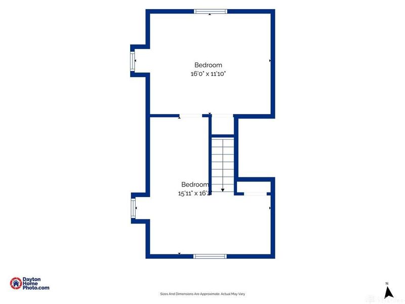 4545 Greenwich Village Avenue, Dayton, OH 45406 Photo 40