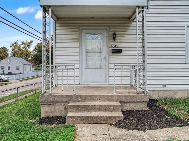 4545 Greenwich Village Avenue, Dayton, OH 45406 Photo 5