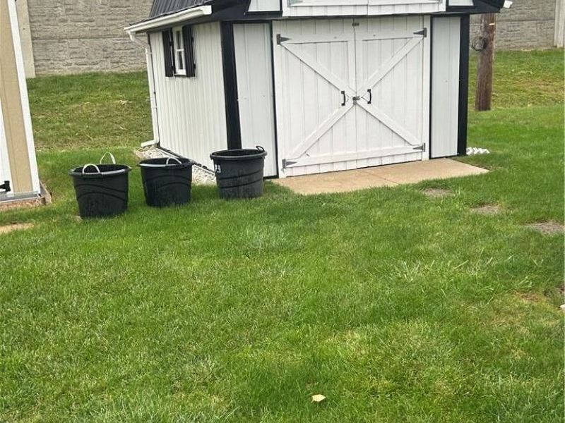 321 N Garber Drive, Tipp City, OH 45371 Photo 10