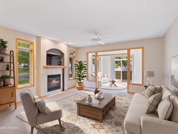 8903 Preserve Trail, Savage, MN 55378