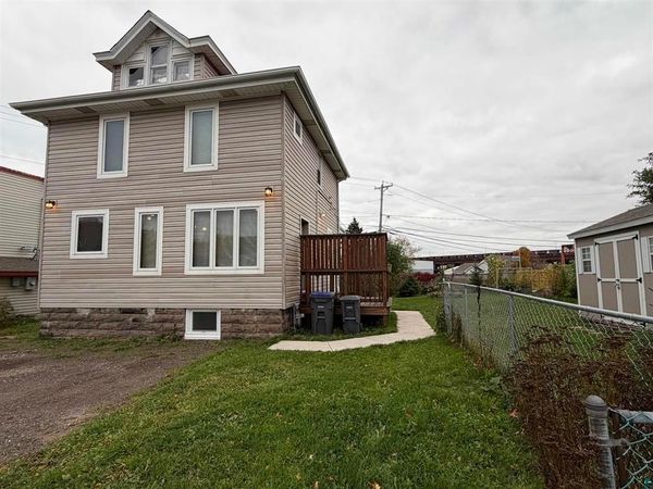 3105 W 3rd Street, Duluth, MN 55806