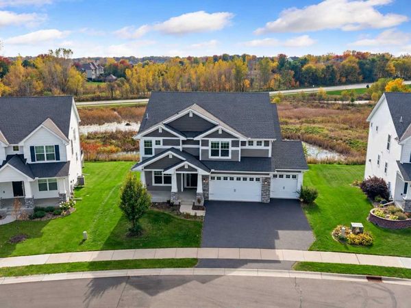 19321 Goldenrod Trail, Corcoran, MN 55340