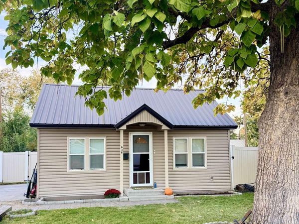 636 E 3rd St, Emmett, ID 83617