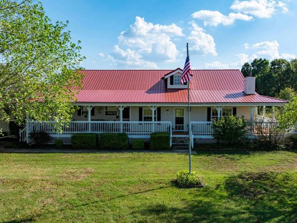 306 Flint Sprigs Trail, Viola, AR 72583