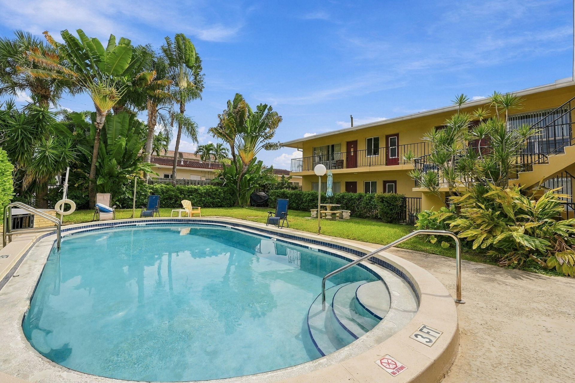 2190 SE 5th Street, Unit 5-B, Pompano Beach, FL 33062 Photo