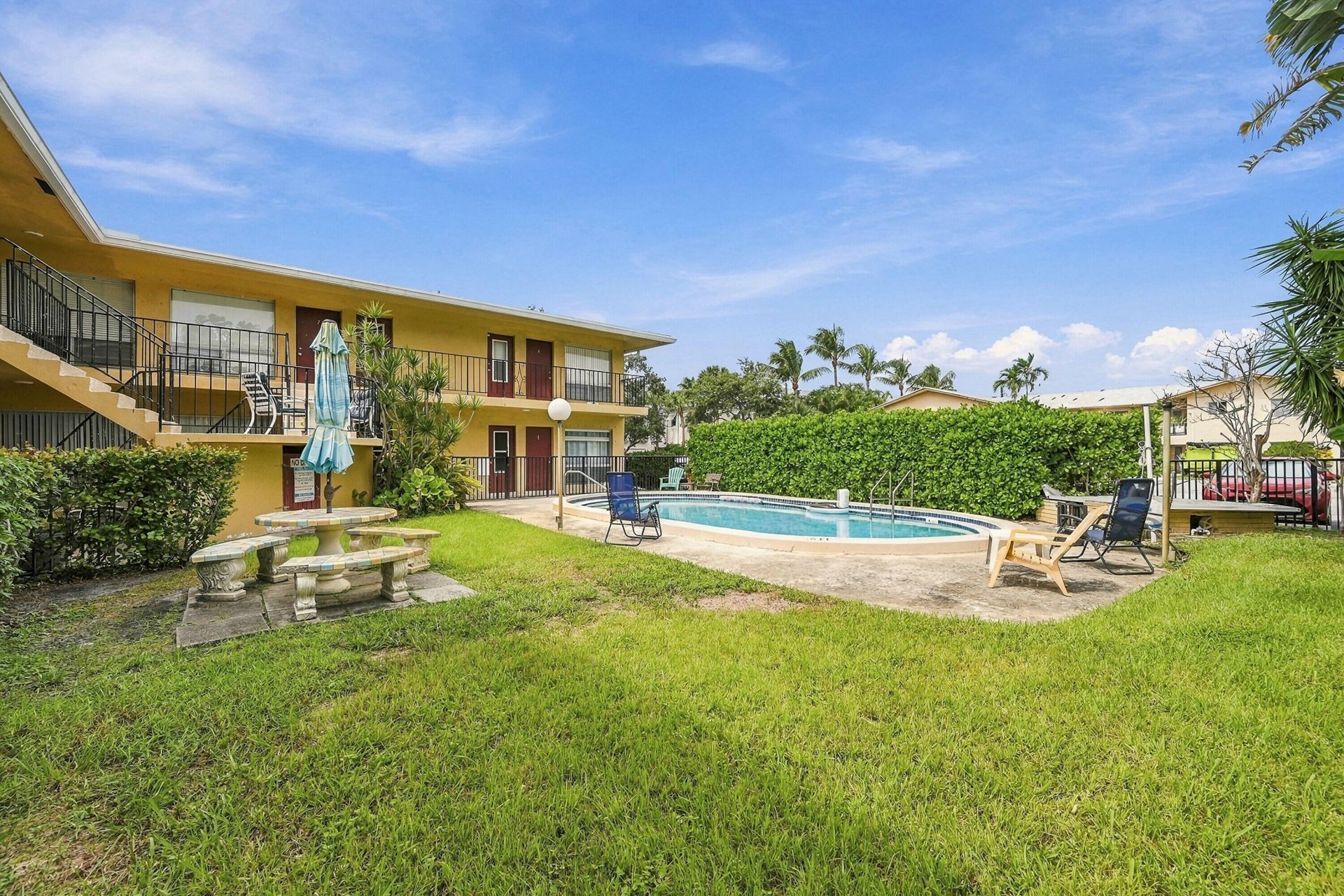 2190 SE 5th Street, Unit 5-B, Pompano Beach, FL 33062 Photo
