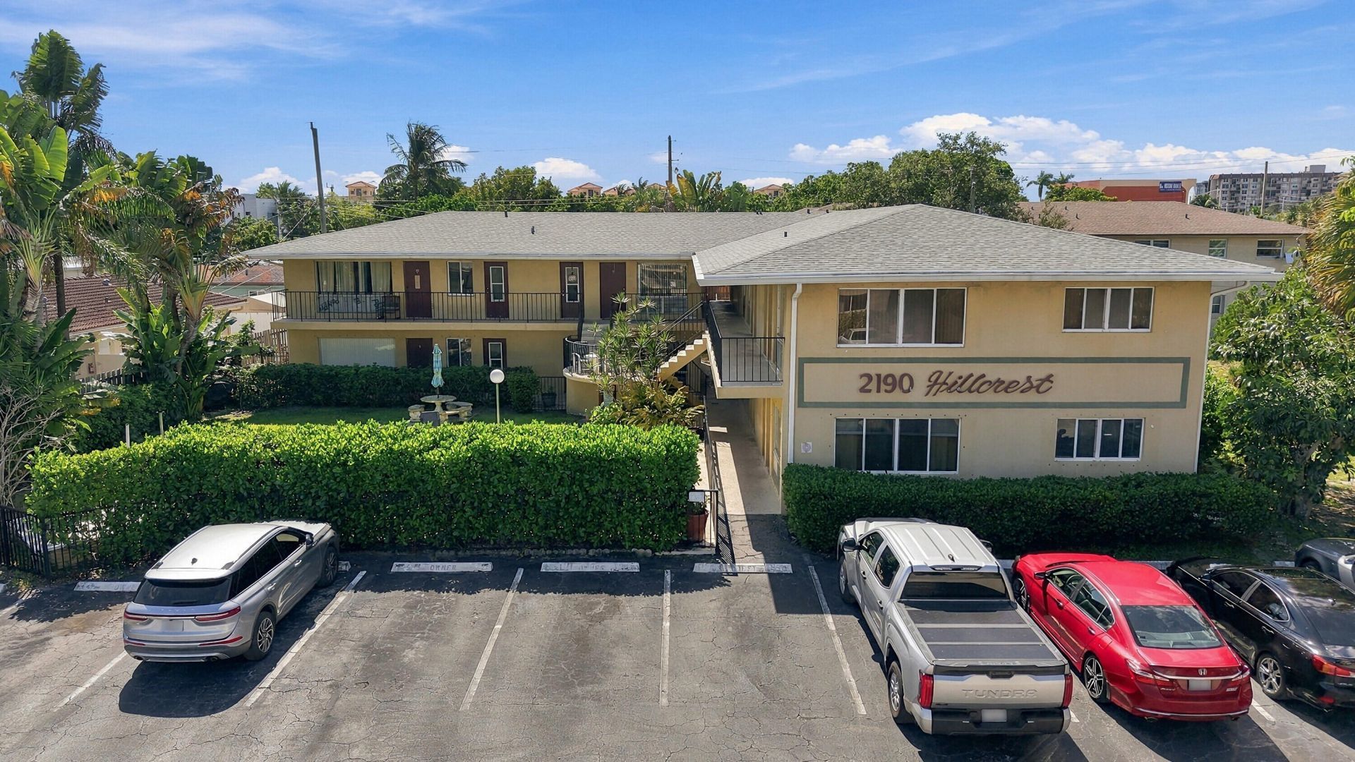 2190 SE 5th Street, Unit 5-B, Pompano Beach, FL 33062 Photo