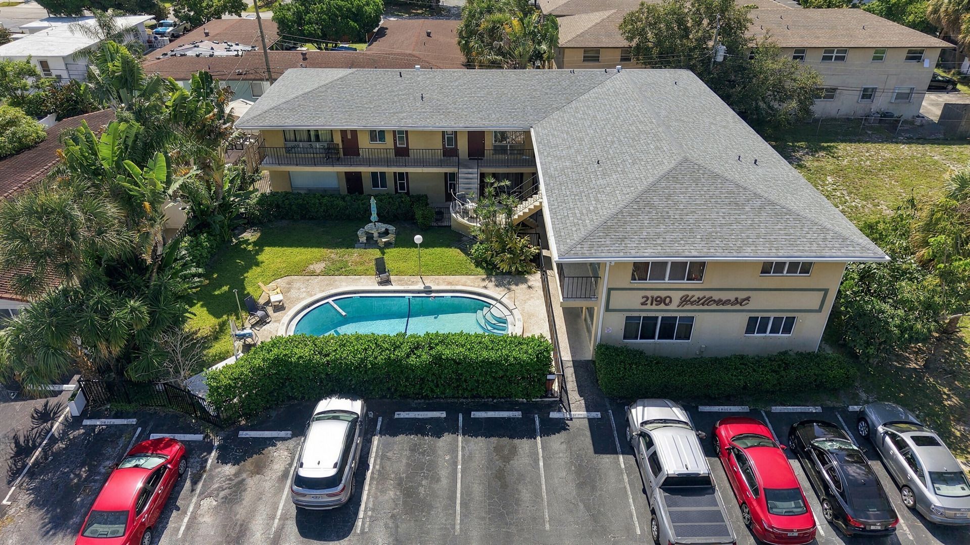 2190 SE 5th Street, Unit 5-B, Pompano Beach, FL 33062 Photo