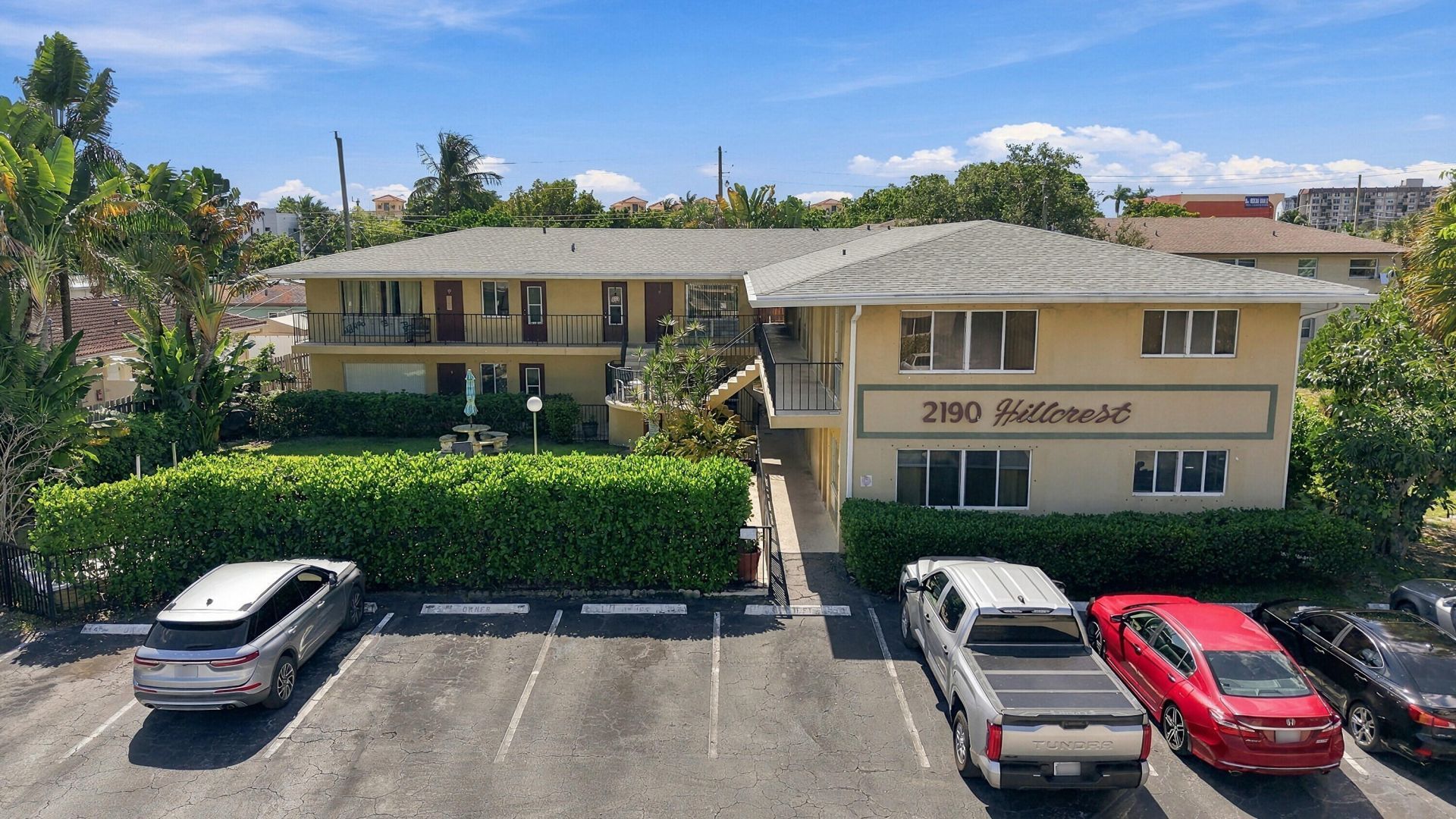 2190 SE 5th Street, Unit 5-B, Pompano Beach, FL 33062 Photo