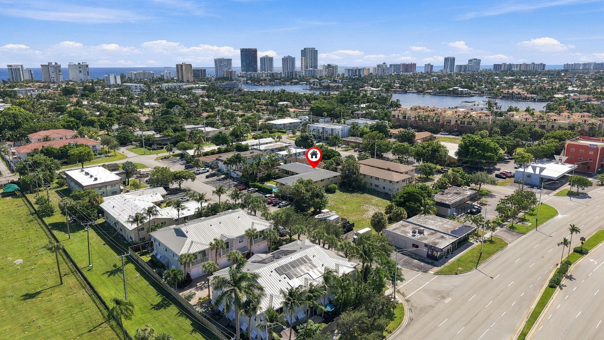 2190 SE 5th Street, Unit 5-B, Pompano Beach, FL 33062 Photo