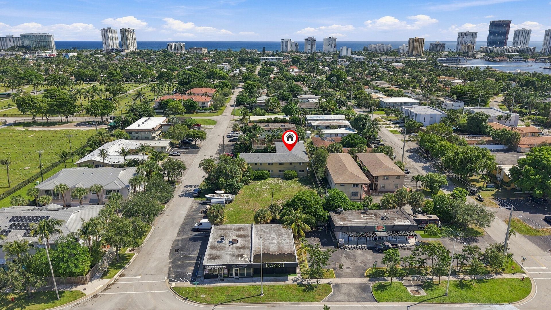 2190 SE 5th Street, Unit 5-B, Pompano Beach, FL 33062 Photo