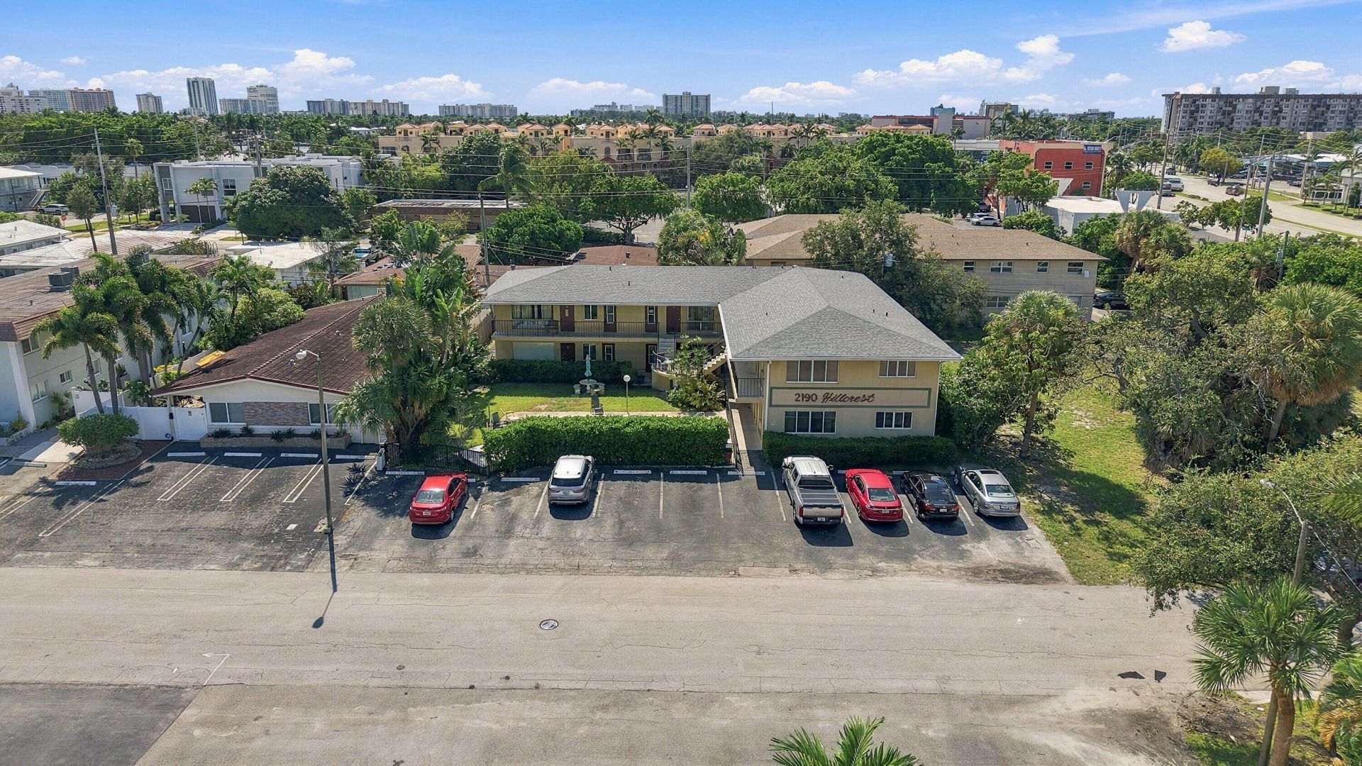 2190 SE 5th Street, Unit 5-B, Pompano Beach, FL 33062 Photo