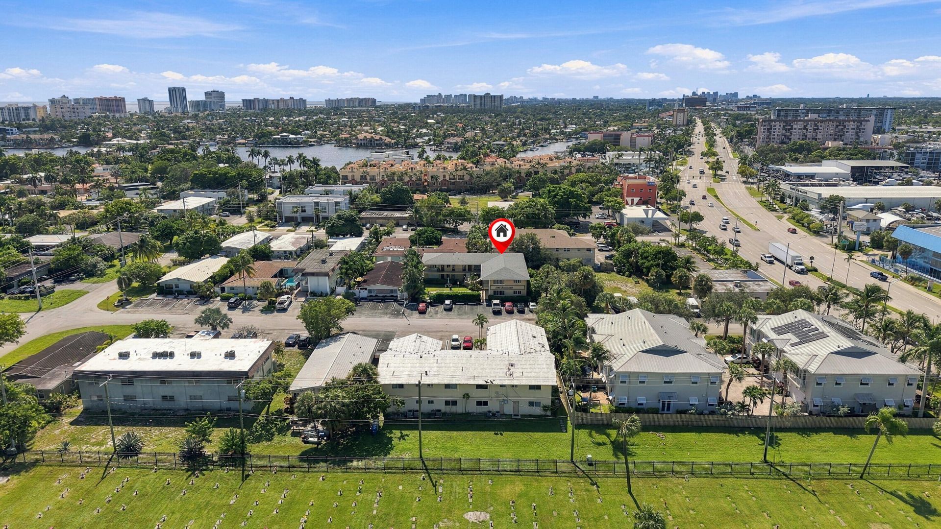 2190 SE 5th Street, Unit 5-B, Pompano Beach, FL 33062 Photo