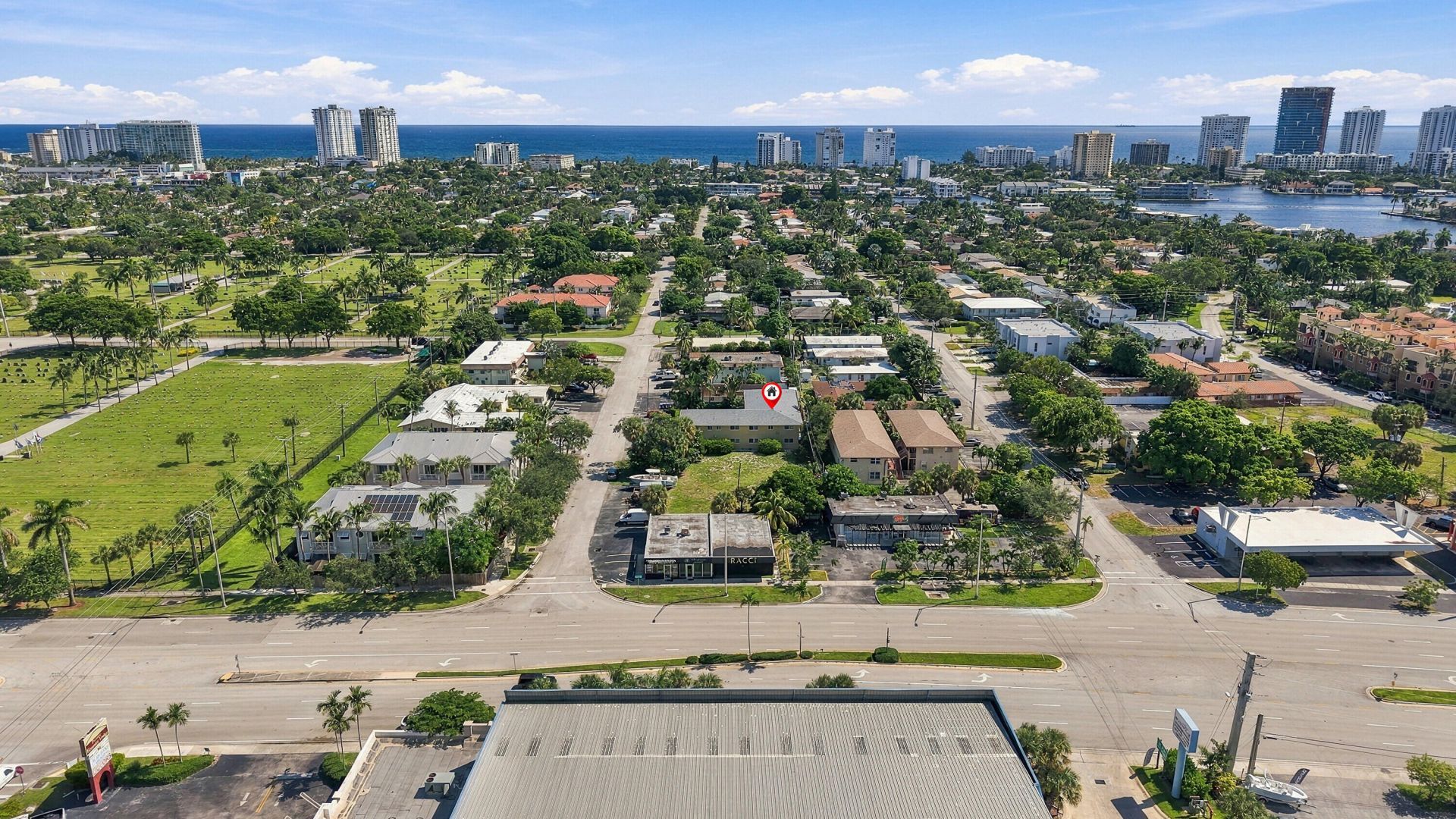 2190 SE 5th Street, Unit 5-B, Pompano Beach, FL 33062 Photo