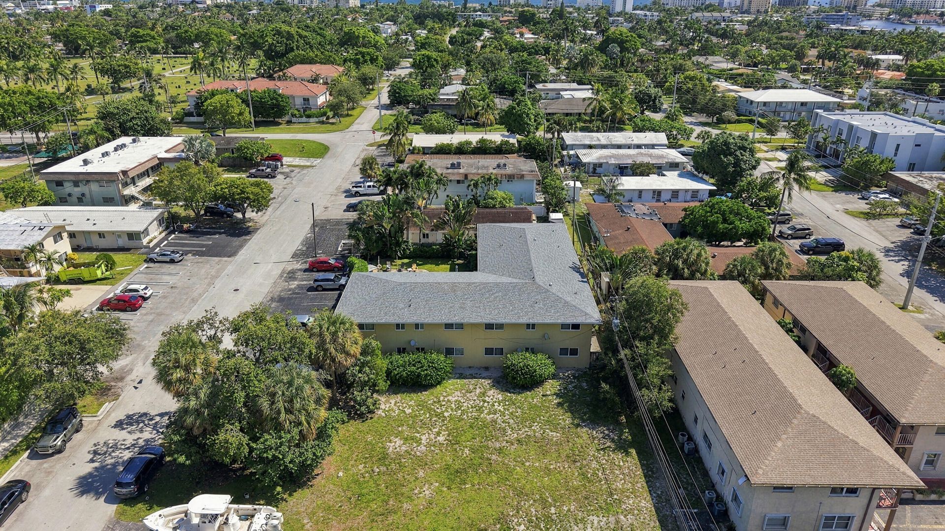 2190 SE 5th Street, Unit 5-B, Pompano Beach, FL 33062 Photo
