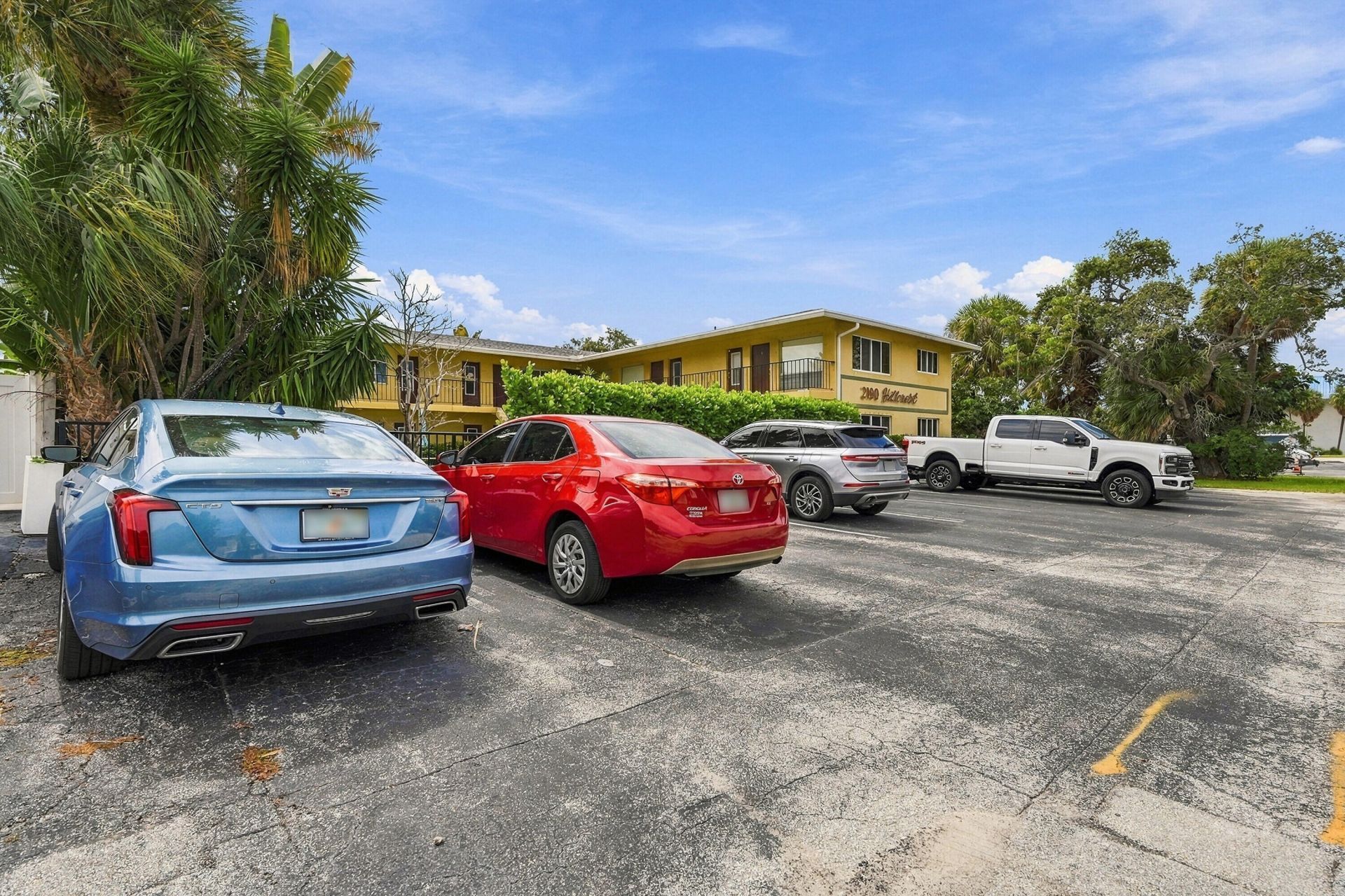 2190 SE 5th Street, Unit 5-B, Pompano Beach, FL 33062 Photo