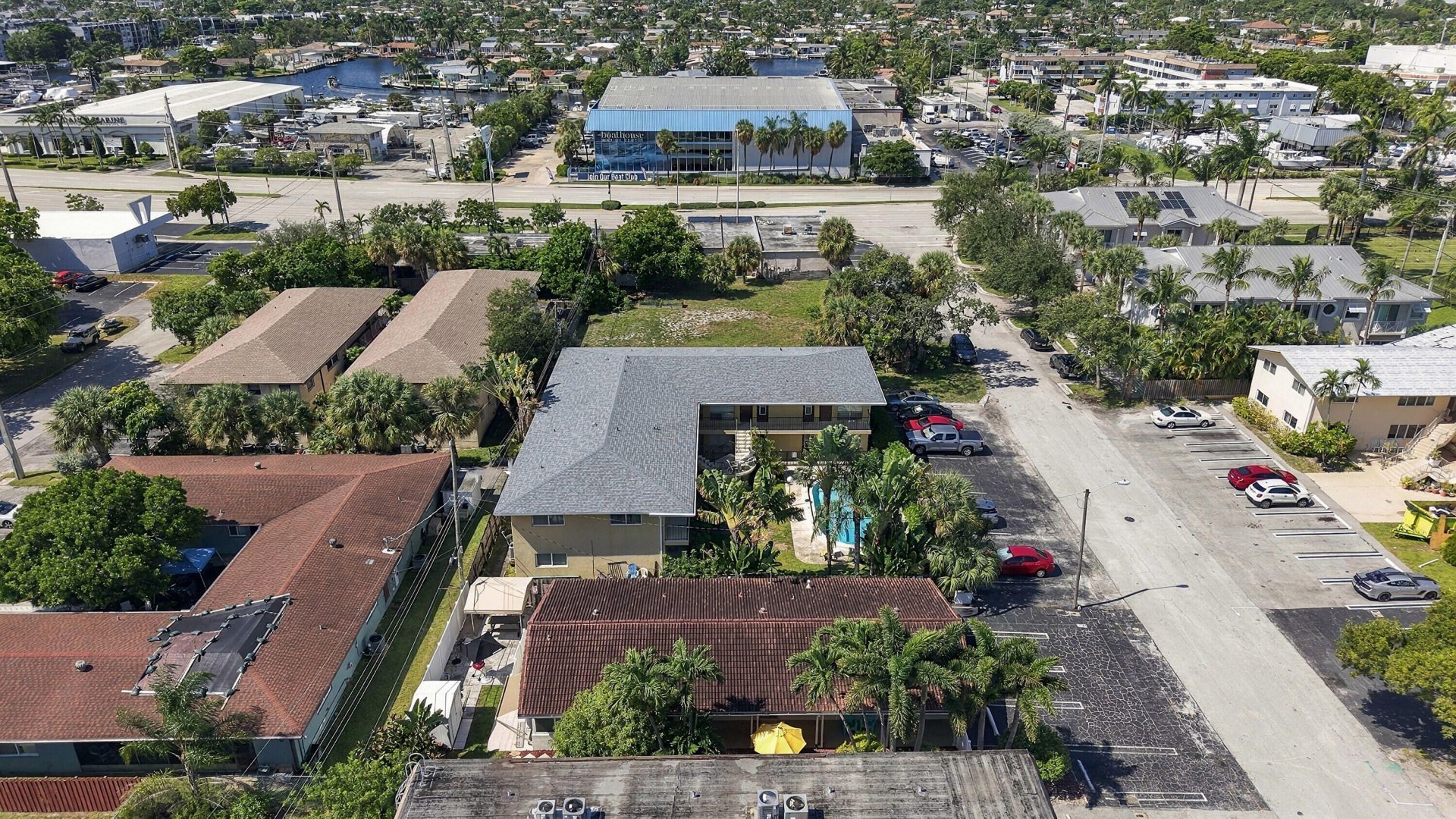 2190 SE 5th Street, Unit 5-B, Pompano Beach, FL 33062 Photo