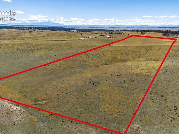 28750 County Road 49 , Kiowa, CO 80117