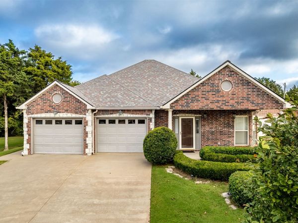 4225 Greentree Way , Unit 17A, Sand Springs, OK 74063
