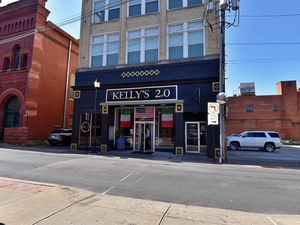 134 S 3rd Street, Clarksburg, WV 26301