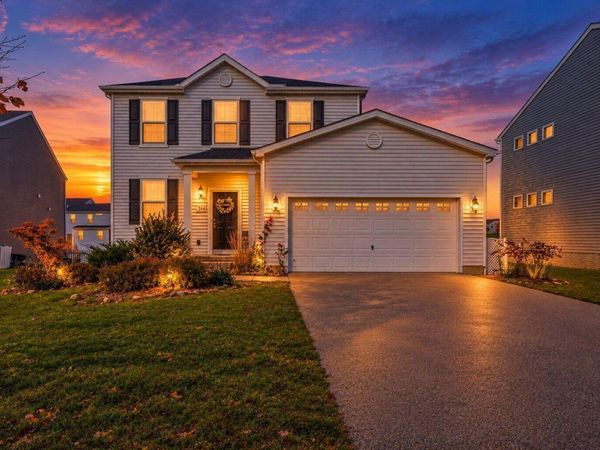 304 Gray Fox Court, Johnstown, OH 43031