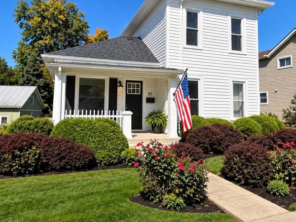 85 High Street , Sunbury, OH 43074