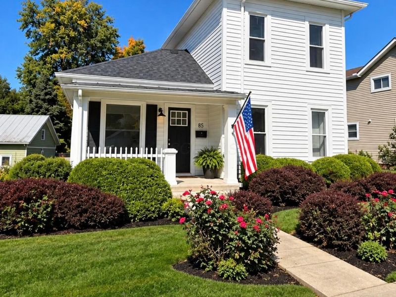 85 High Street , Sunbury, OH 43074 Photo 1