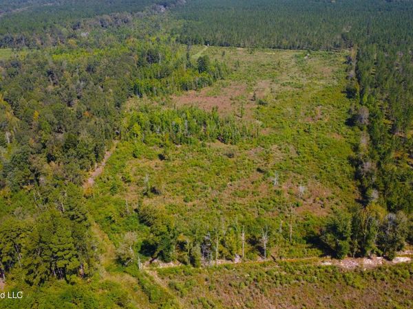Rogers Road, Columbia, MS 39429