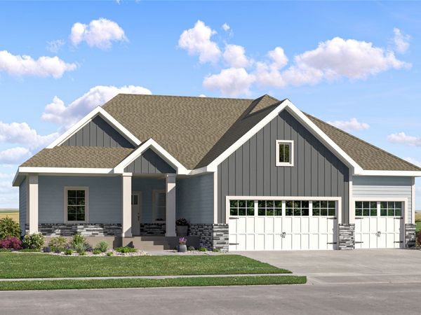 2765 E Red Cedar Drive, Polk City, IA 50226