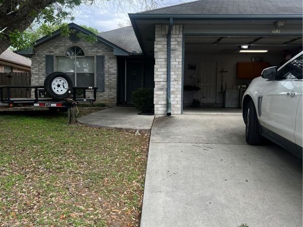 1681 Kimberly Dawn Drive , New Braunfels, TX 78130