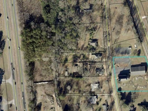 4170 N Expressway, Hampton, GA 30228