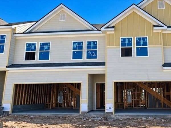 6386 Rosetta Drive SW, Unit 33, Atlanta, GA 30331