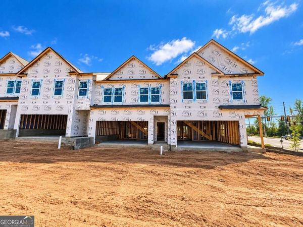 6386 Rosetta Drive SW, Unit 33, Atlanta, GA 30331