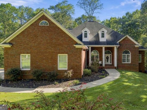 106 Shalea Lane, Ball Ground, GA 30107