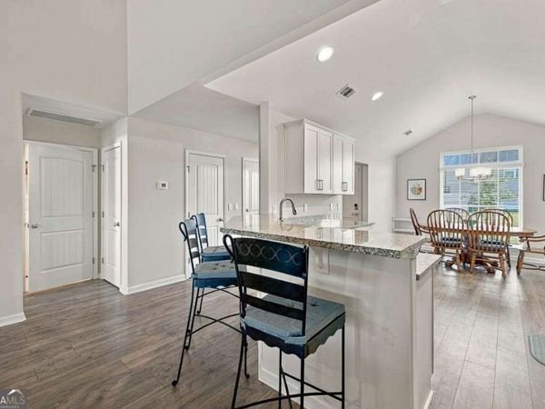 255 Chestnut Drive, Brunswick, GA 31523