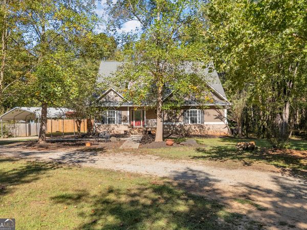 95 Racetrack Road, Danielsville, GA 30633
