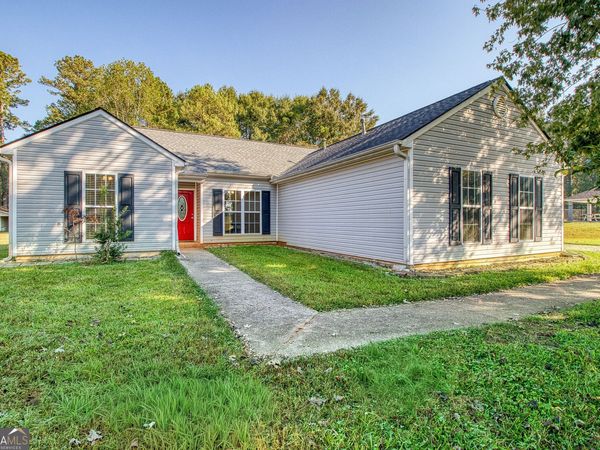 130 Shamrock Way, Newnan, GA 30263