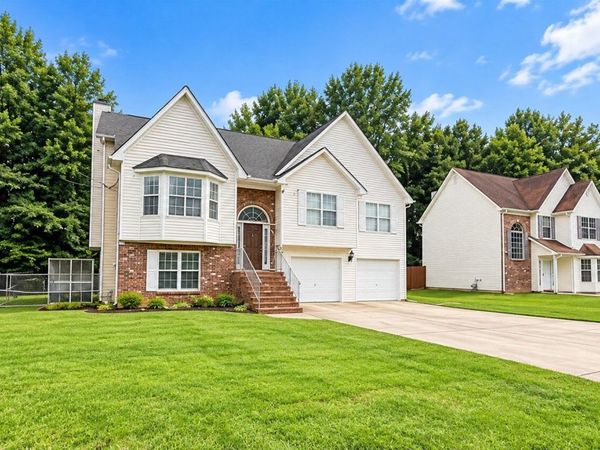 2759 Cedar Tree Lane, Ellenwood, GA 30294