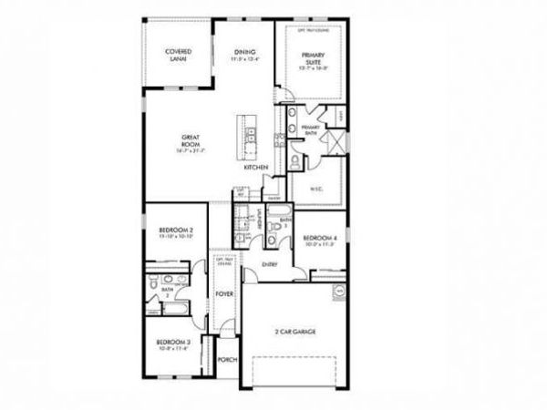 383 Birkdale Drive, Daytona Beach, FL 32124