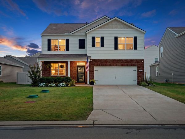 105 William Dylan Dr, Murfreesboro, TN 37129