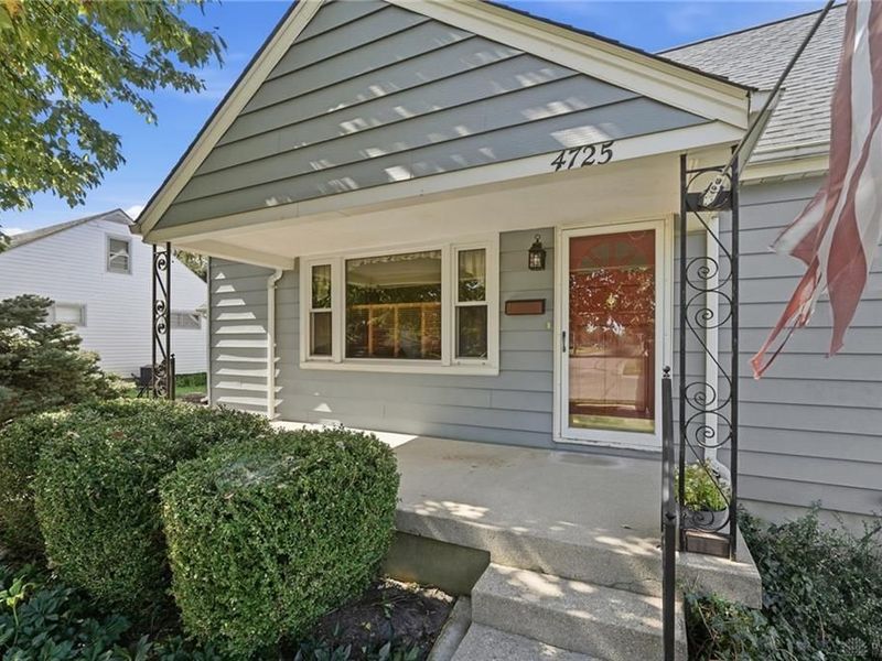 4725 Castleton Drive, Fairfield, OH 45014 Photo 5
